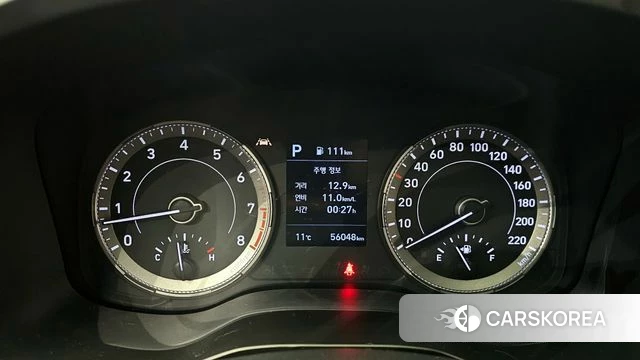 Hyundai Venue id 3911515 из Кореи 18