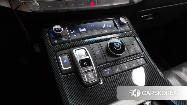 Hyundai Palisade id 3055169 из Кореи 18