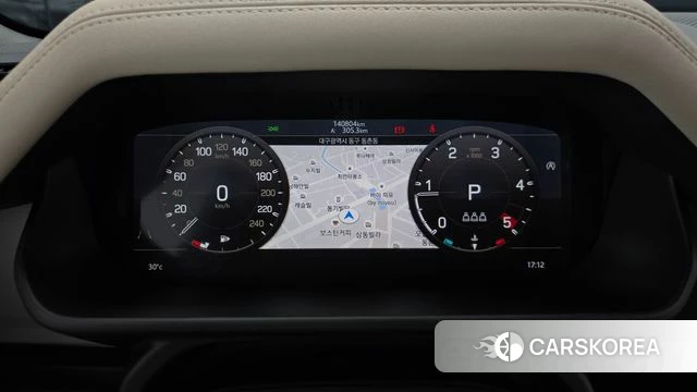 Land Rover Defender (L663) id 4542578 из Кореи 18