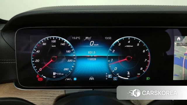 Mercedes-Benz E-Class W213 id 3872086 из Кореи 18