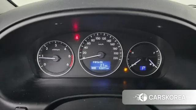 Hyundai The New Grand Starex id 3428593 из Кореи 18