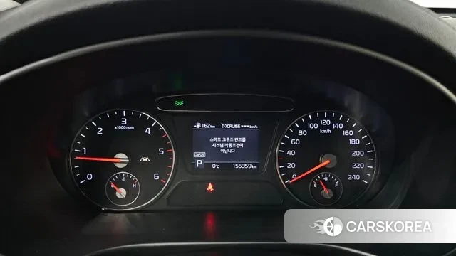 Kia The New Sorento id 3562815 из Кореи 18