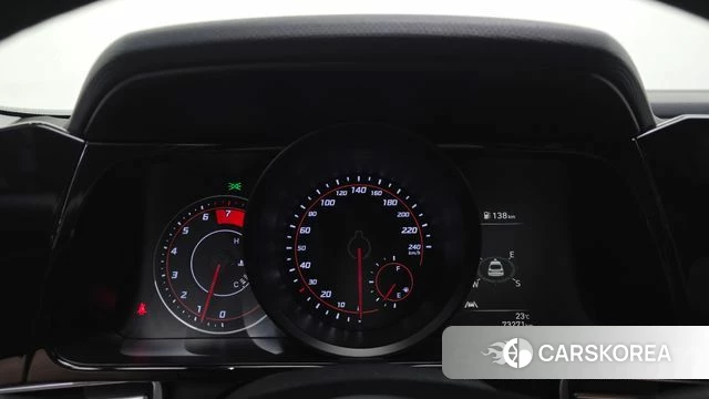 Hyundai Avante (CN7) id 4855720 из Кореи 18