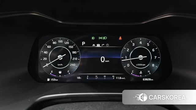 Kia The New K3 2nd generation id 3872060 из Кореи 18