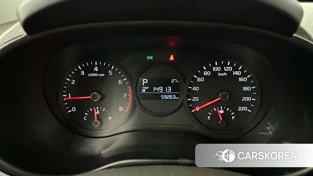 Kia Morning Urban (JA) id 2976000 из Кореи 18