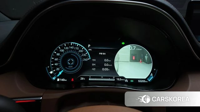 Genesis GV70 id 4750376 из Кореи 18