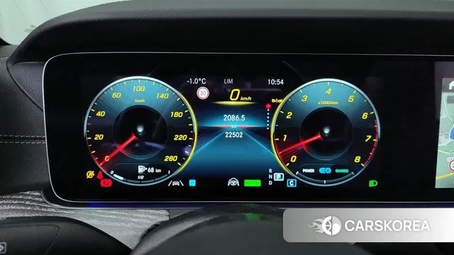 Mercedes-Benz E-Class W213 id 3581524 из Кореи 18