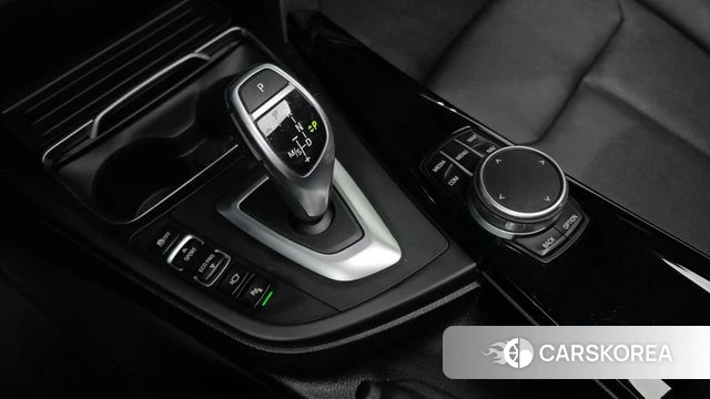 BMW 4 Series (F32) id 4672351 из Кореи 28