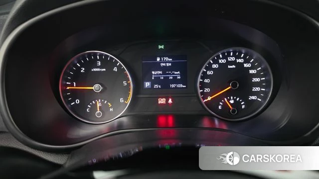 Kia Sportage The Bold id 4377709 из Кореи 18