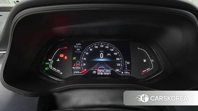 Renault Korea (Samsung) XM3 id 3794776 из Кореи 18