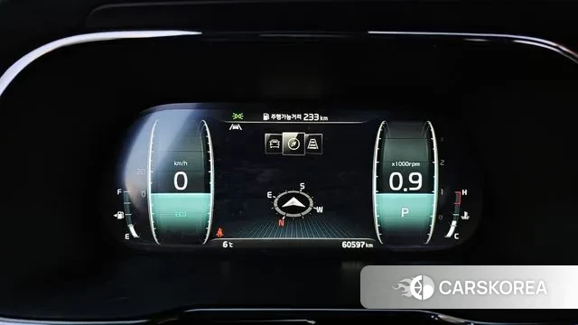 Kia Mohave Master id 3383357 из Кореи 18