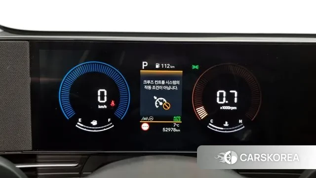 Hyundai Kona (SX2) id 3487543 из Кореи 18