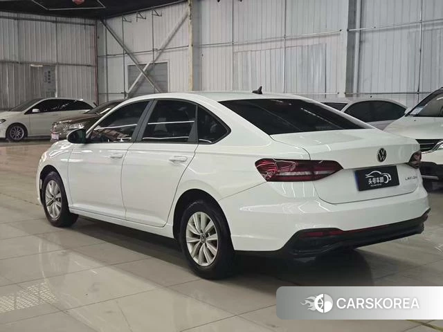 Volkswagen Lavida id 4307153 из Китая 8