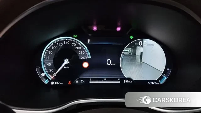 Genesis G80 (RG3) id 3615882 из Кореи 18