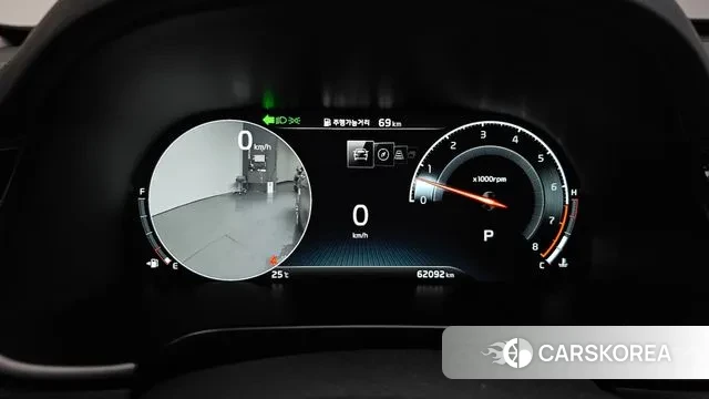 Kia More K9 id 2985416 из Кореи 18