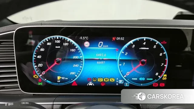 Mercedes-Benz GLE-Class W167 id 3611911 из Кореи 18