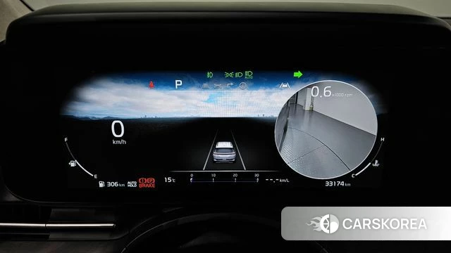 Kia Carnival 4th generation id 3839135 из Кореи 18