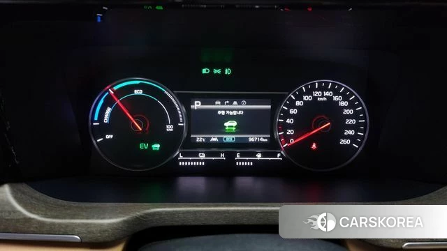 Kia Sorento 4th Generation id 4281993 из Кореи 18