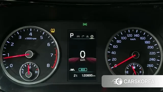 Kia K5 3rd generation id 3546719 из Кореи 18