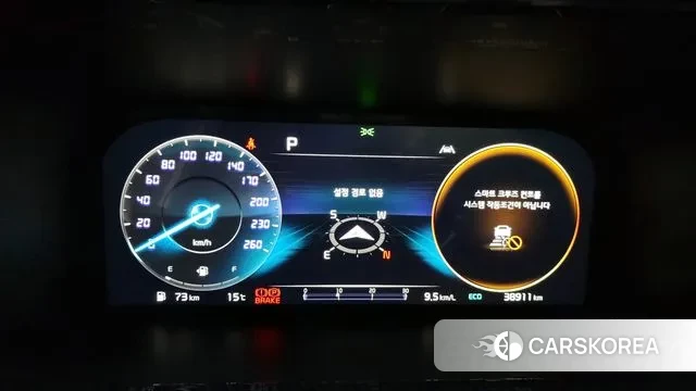 Kia Sorento 4th Generation id 3333559 из Кореи 18