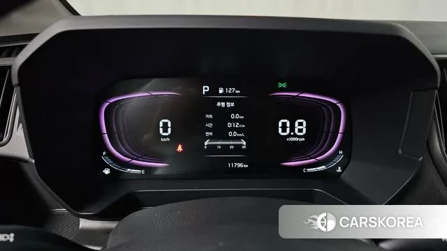 Kia The New Kia Ray id 3036403 из Кореи 18