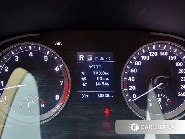 Hyundai Sonata (DN8) id 2973525 из Кореи 18