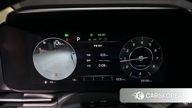 Kia Carnival 4th generation id 4186506 из Кореи 30