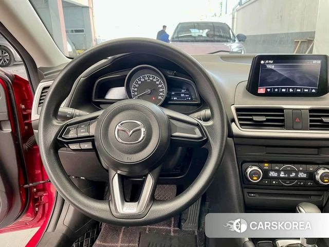 Mazda 3 Angkesaila id 4240819 из Китая 15