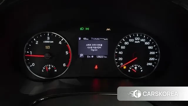 Kia Seltos id 3448253 из Кореи 18