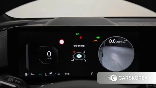 Kia The New Sorento 4th Generation id 3619827 из Кореи 18