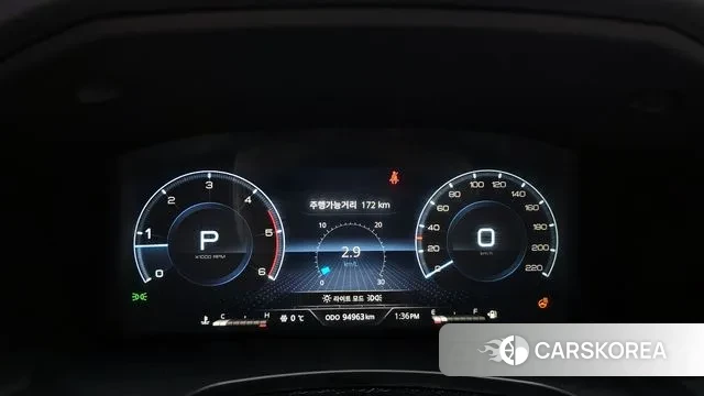 Ssangyong All New Rexton id 3640650 из Кореи 18