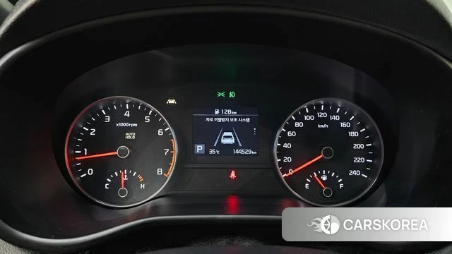 Kia Sportage The Bold id 4728016 из Кореи 18