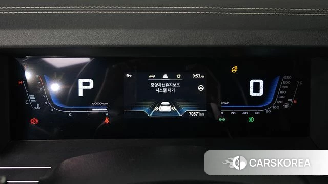 Ssangyong Torres id 3842272 из Кореи 18