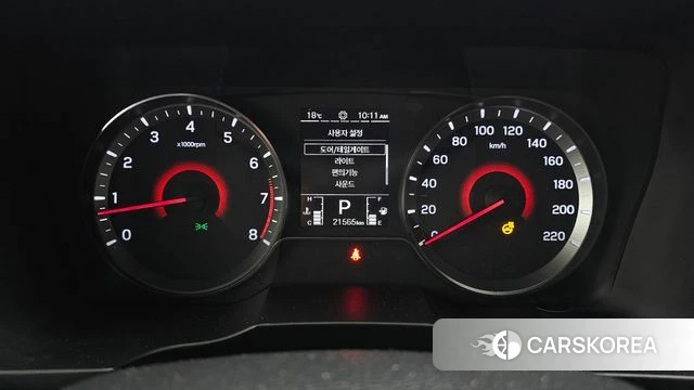 Ssangyong Berry New Tivoli id 4424357 из Кореи 28