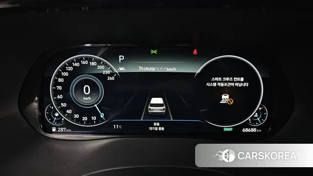 Hyundai Palisade id 3349967 из Кореи 18