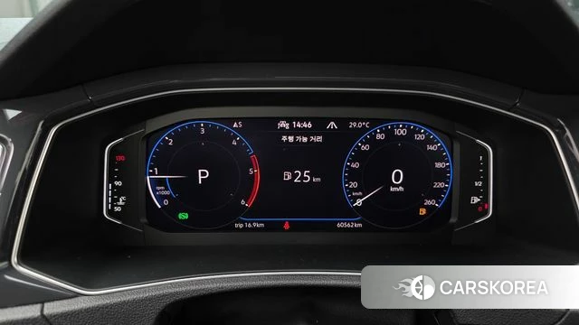 Volkswagen T-Roc id 4864463 из Кореи 18