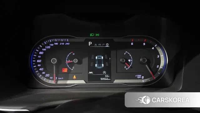 Hyundai Tucson (NX4) id 3054198 из Кореи 18