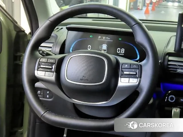 Hyundai Casper id 3634883 из Кореи 18