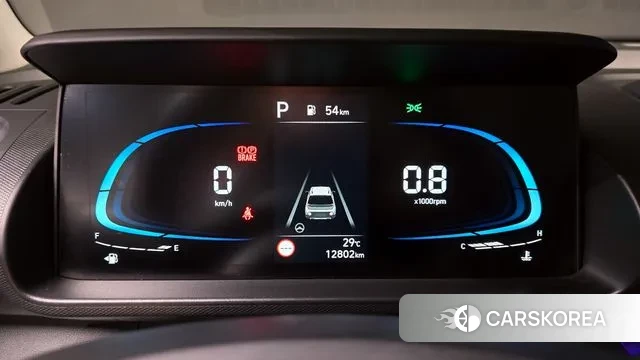 Hyundai Casper id 3088815 из Кореи 18