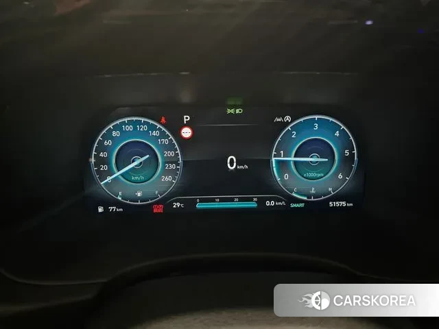 Hyundai The New Palisade id 2974825 из Кореи 17