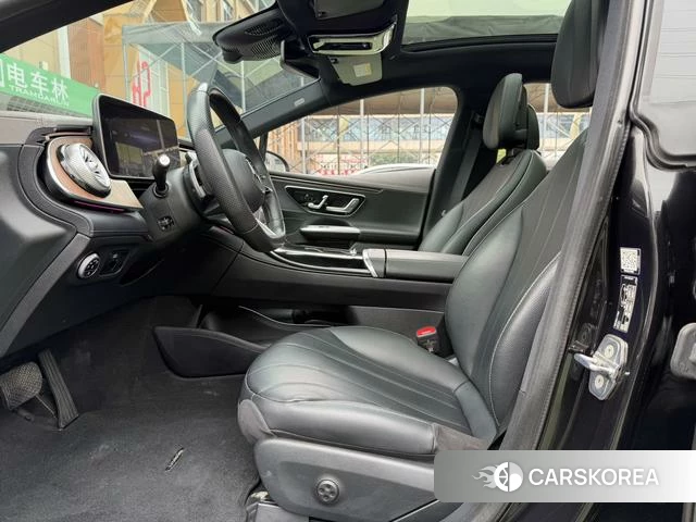Mercedes-Benz EQE id 4259242 из Китая 18