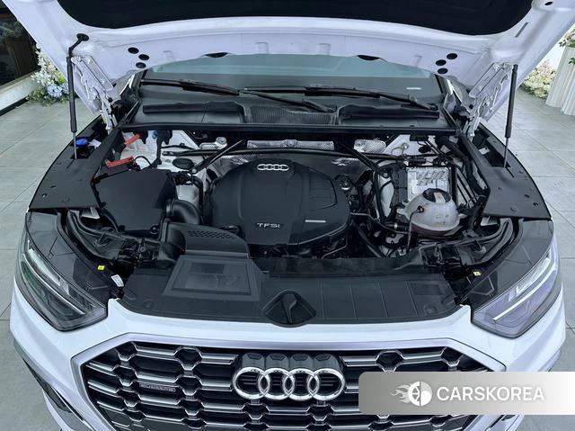 Audi Q5L id 4258868 из Китая 40