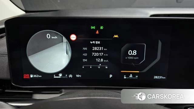 Kia The New Carnival 4th Generation id 3850182 из Кореи 18