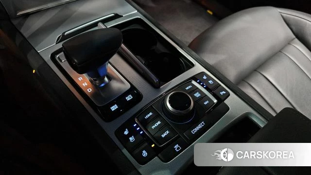 Genesis G80 id 4713427 из Кореи 33