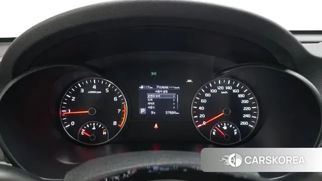 Kia The New K5 2nd generation id 3728570 из Кореи 18