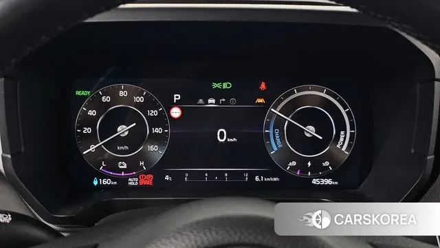 Kia The New Kia Ray EV id 3751469 из Кореи 18