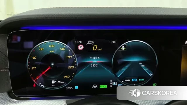 Mercedes-Benz E-Class W213 id 3765465 из Кореи 18