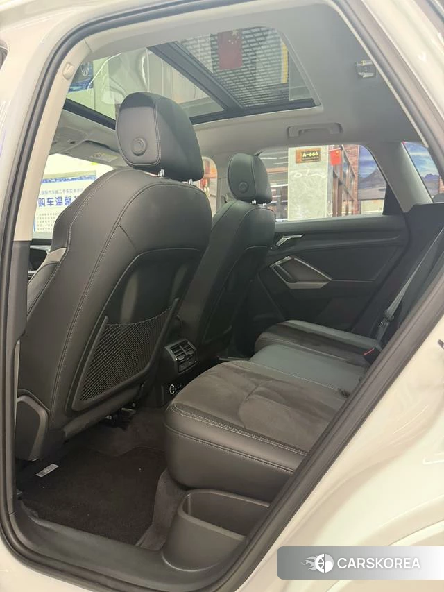 Audi Q3 id 4380629 из Китая 18