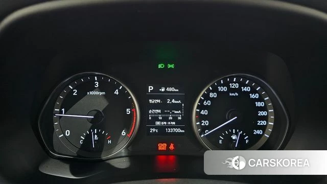 Hyundai i30 (PD) id 4477581 из Кореи 28