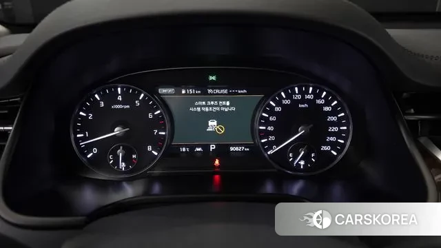 Kia More K9 id 3329853 из Кореи 18